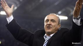 Делио Роси: Жалко, че Интер отпадна от Лига Европа