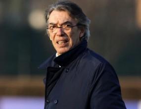 Морати: Сега имаме дерби с Милан, след това ще мислим за Тевес