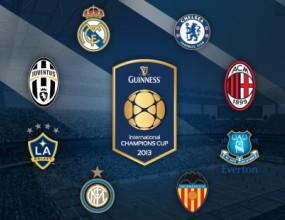   "Guinness International Champions Cup"