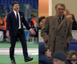 Интер и едно съмнение от средата на лятото