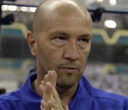 ДЗЕНГА: ''Един ден ще водя Интер !''