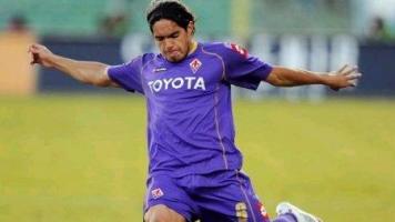 Firenze Viola: "Интер" е най-близко от всички до купуването на Варгас