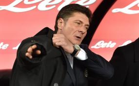 Уволняват Валтер Мадзари още днес?